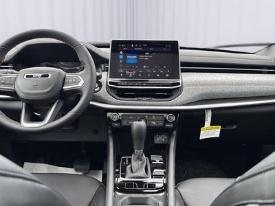 2026 Jeep Compass COMPASS 85TH ANNIVERSARY EDITION 4X4