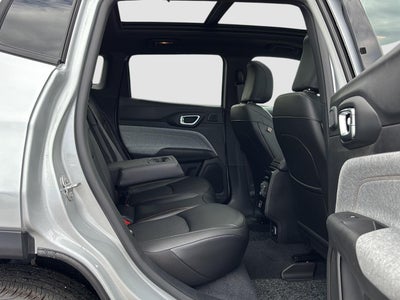 2026 Jeep Compass COMPASS 85TH ANNIVERSARY EDITION 4X4