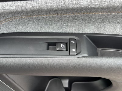 2026 Jeep Compass COMPASS 85TH ANNIVERSARY EDITION 4X4