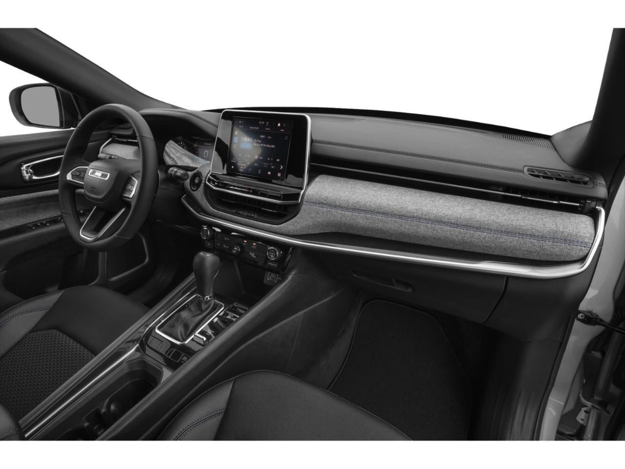 2026 Jeep Compass COMPASS 85TH ANNIVERSARY EDITION 4X4