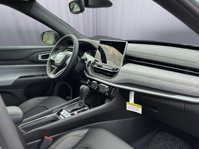 2026 Jeep Compass COMPASS 85TH ANNIVERSARY EDITION 4X4