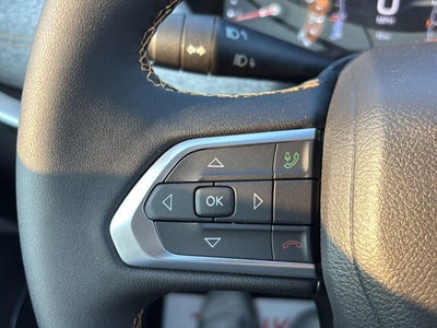 2026 Jeep Compass COMPASS 85TH ANNIVERSARY EDITION 4X4