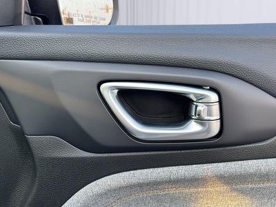 2026 Jeep Compass COMPASS 85TH ANNIVERSARY EDITION 4X4