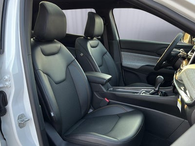 2026 Jeep Compass COMPASS 85TH ANNIVERSARY EDITION 4X4