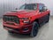 2026 RAM 2500 Black Express