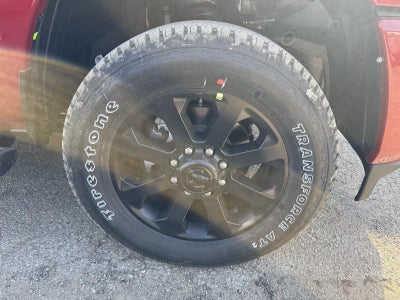 2026 RAM 2500 Black Express