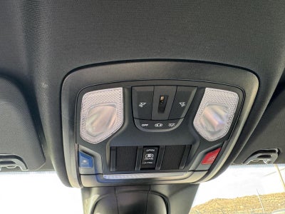 2026 RAM 2500 Black Express