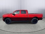 2026 RAM 2500 Black Express
