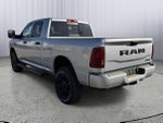 2026 RAM 2500 Black Express Crew Cab 4x4 6'4' Box