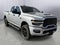2026 RAM 2500 Black Express Crew Cab 4x4 6'4' Box