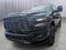 2026 RAM 2500 Black Express