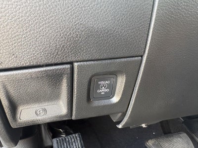 2026 RAM 2500 Black Express
