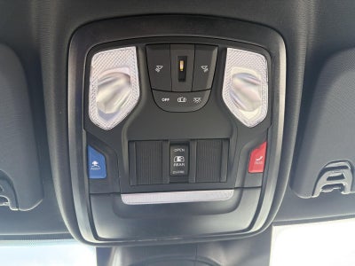 2026 RAM 2500 Black Express