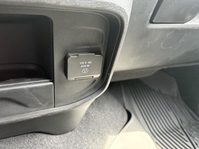 2026 RAM 2500 Black Express