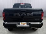 2026 RAM 2500 Black Express