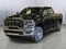 2026 RAM 2500 Tradesman Crew Cab 4x4 6'4' Box