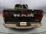 2026 RAM 2500 Tradesman Crew Cab 4x4 6'4' Box