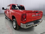 2026 RAM 2500 Tradesman Crew Cab 4x4 6'4' Box