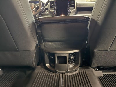 2026 RAM 2500 Tradesman Crew Cab 4x4 6'4' Box