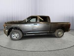 2026 RAM 2500 Tradesman Crew Cab 4x4 6'4' Box
