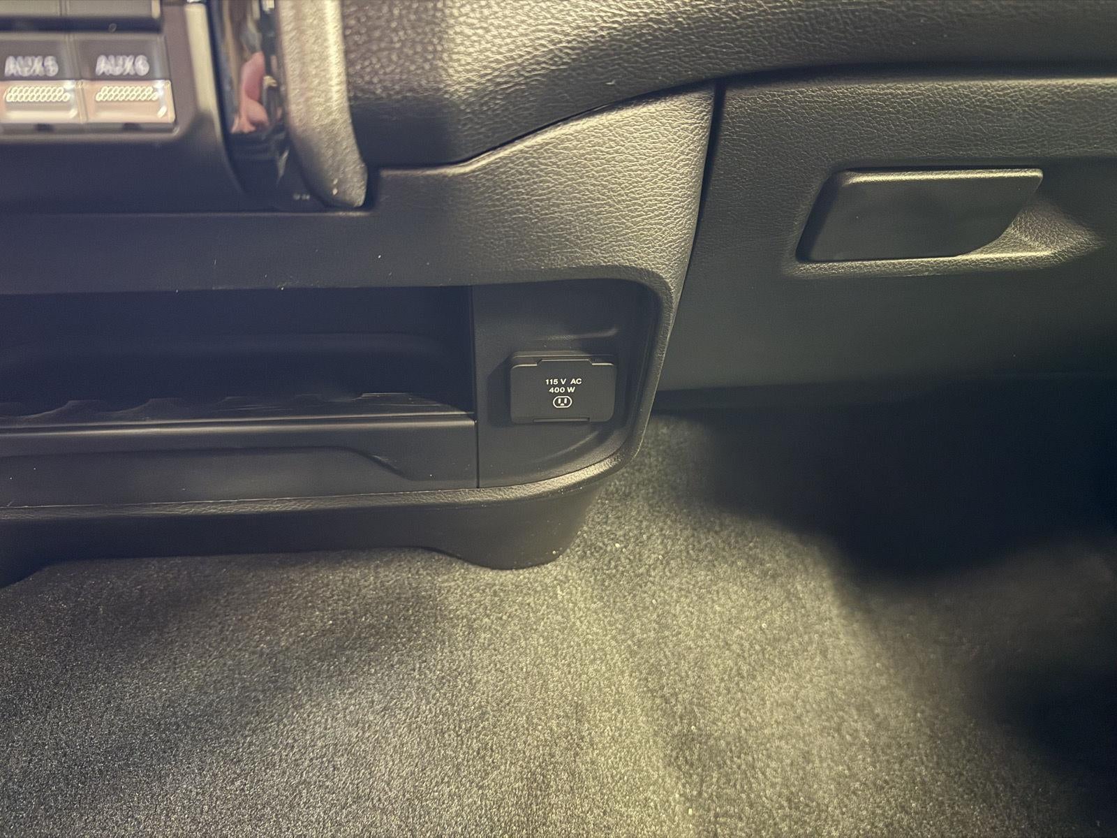 2026 RAM 2500 Tradesman Crew Cab 4x4 6'4' Box