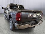 2026 RAM 2500 Tradesman Crew Cab 4x4 6'4' Box