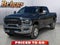 2025 RAM Ram 2500 RAM 2500 BIG HORN CREW CAB 4X4 6'4' BOX