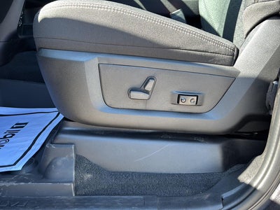 2025 RAM Ram 2500 RAM 2500 BIG HORN CREW CAB 4X4 6'4' BOX