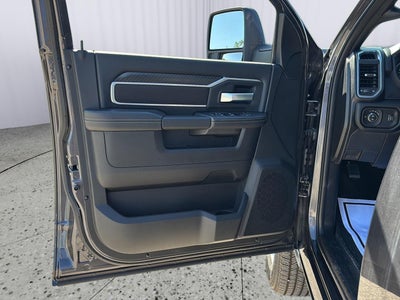 2025 RAM Ram 2500 RAM 2500 BIG HORN CREW CAB 4X4 6'4' BOX