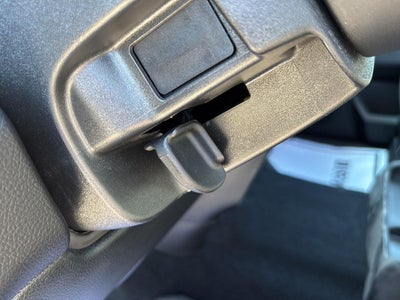 2025 RAM Ram 2500 RAM 2500 BIG HORN CREW CAB 4X4 6'4' BOX