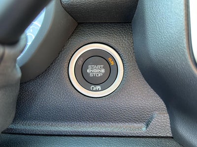 2025 RAM Ram 2500 RAM 2500 BIG HORN CREW CAB 4X4 6'4' BOX