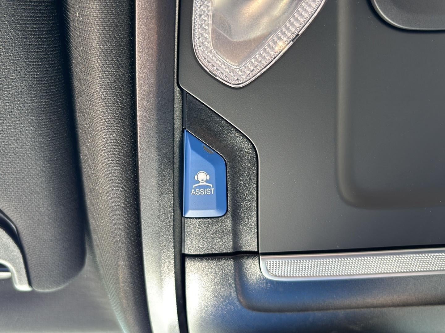 2025 RAM Ram 2500 RAM 2500 BIG HORN CREW CAB 4X4 6'4' BOX