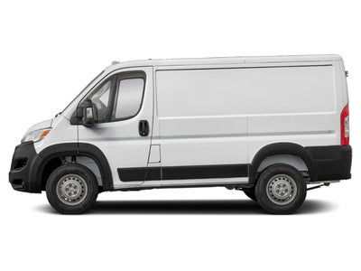 2027 RAM Promaster 1500 Tradesman