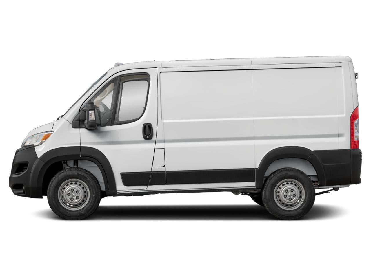 2027 RAM Promaster 1500 Tradesman