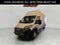 2025 RAM Ram ProMaster EV RAM PROMASTER EV STEP VAN SUPER HIGH ROOF 159' WB EXT