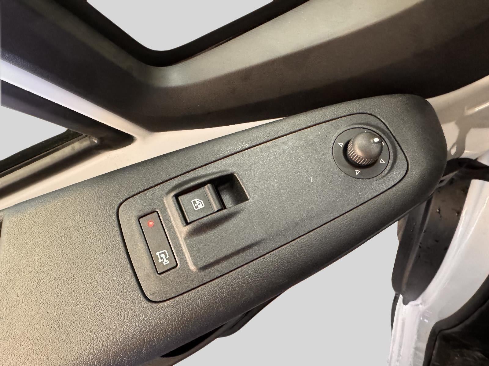 2025 RAM Ram ProMaster EV RAM PROMASTER EV STEP VAN SUPER HIGH ROOF 159' WB EXT