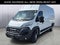 2025 RAM Ram ProMaster EV RAM PROMASTER EV STEP VAN SUPER HIGH ROOF 159' WB EXT