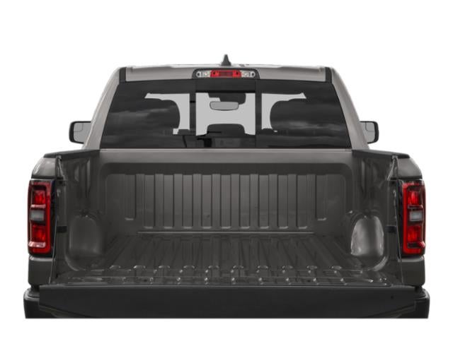 2026 RAM 1500 Express Crew Cab 4x4 5'7' Box
