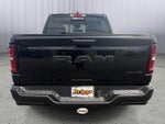 2026 RAM 1500 Tradesman Crew Cab 4x4 5'7' Box