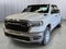 2026 RAM 1500 Big Horn Crew Cab 4x4 5'7' Box