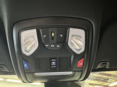 2026 RAM 1500 Big Horn Crew Cab 4x4 5'7' Box