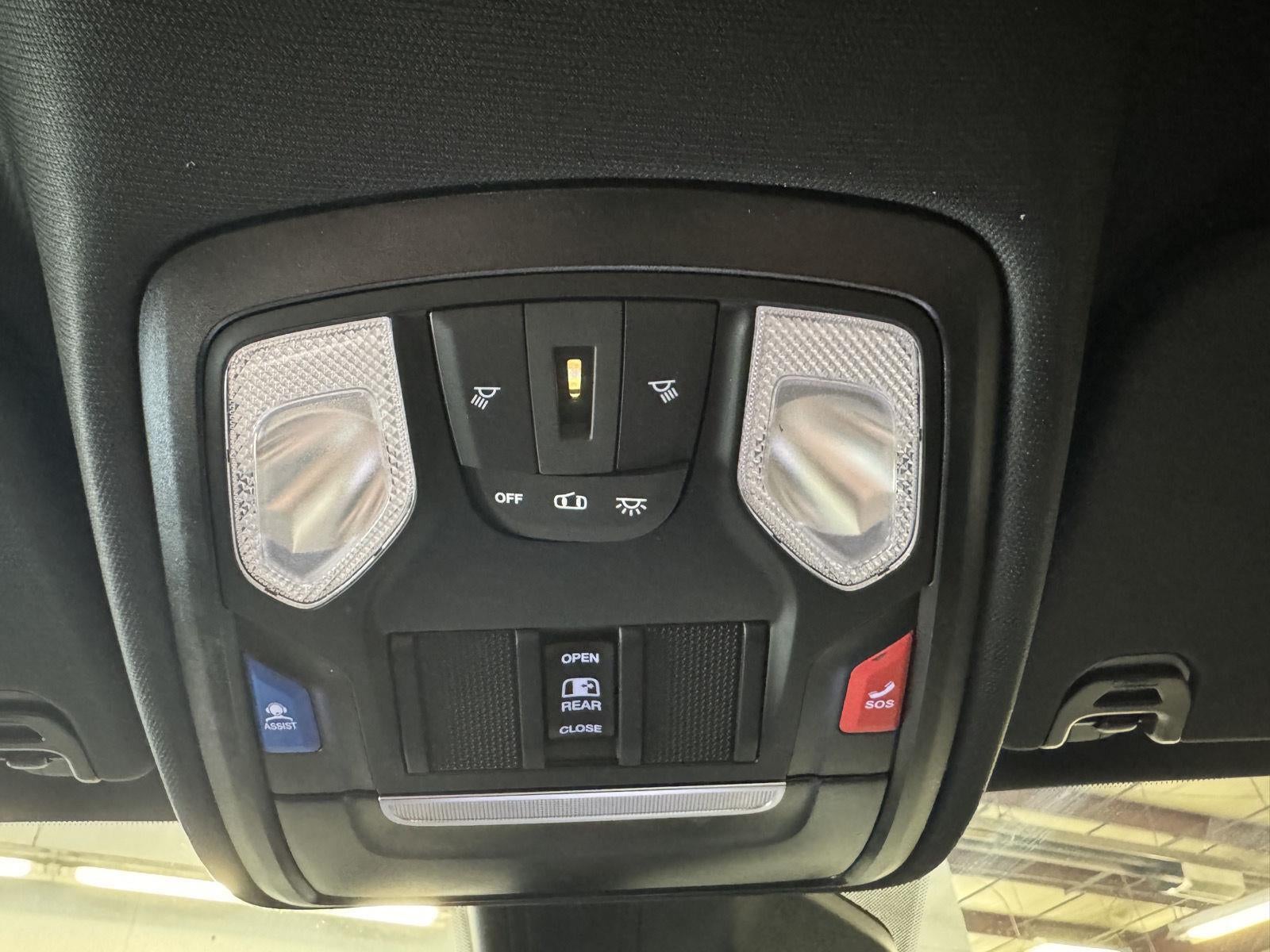 2026 RAM 1500 Big Horn Crew Cab 4x4 5'7' Box