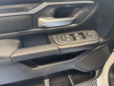 2026 RAM 1500 Big Horn Crew Cab 4x4 5'7' Box