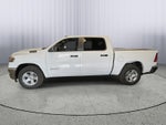2026 RAM 1500 Big Horn Crew Cab 4x4 5'7' Box