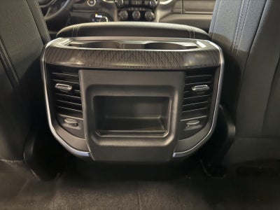 2026 RAM 1500 Big Horn Crew Cab 4x4 5'7' Box