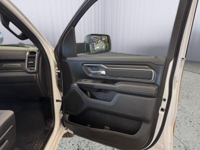 2026 RAM 1500 Big Horn Crew Cab 4x4 5'7' Box