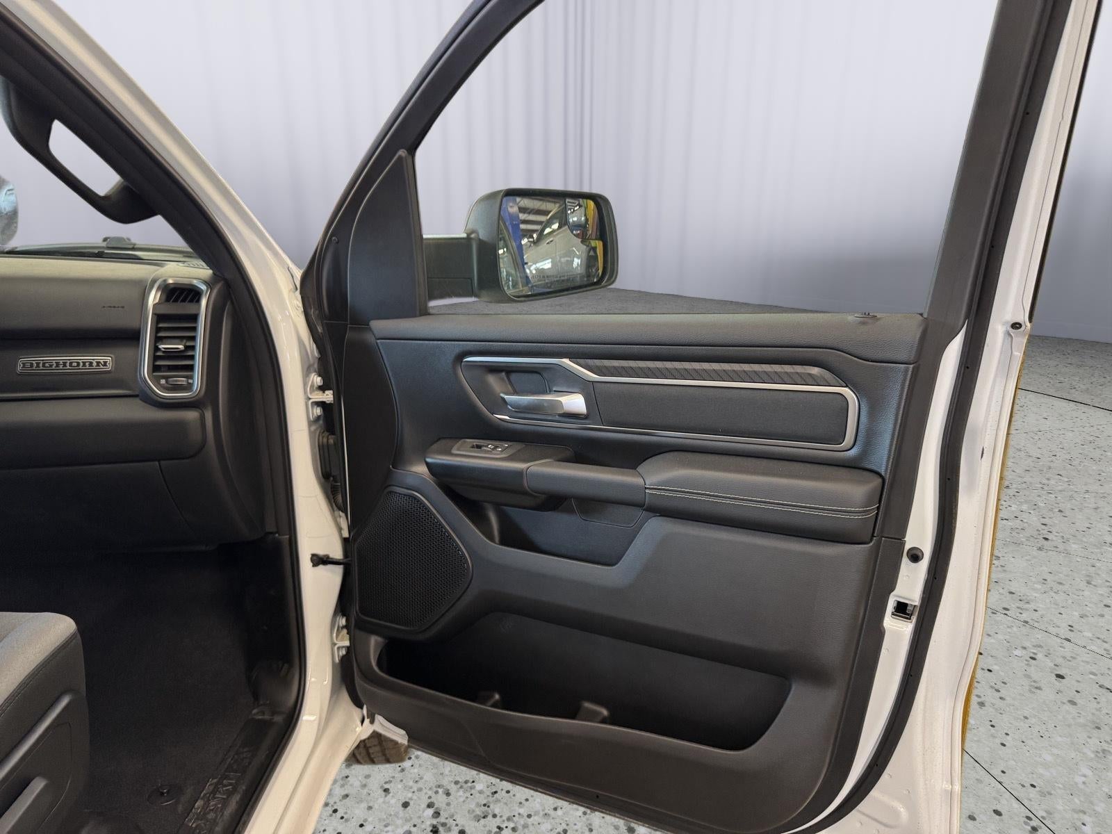 2026 RAM 1500 Big Horn Crew Cab 4x4 5'7' Box