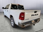 2026 RAM 1500 Big Horn Crew Cab 4x4 5'7' Box