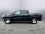 2026 RAM 1500 Big Horn Crew Cab 4x4 5'7' Box