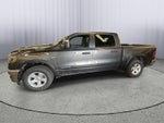 2026 RAM 1500 Big Horn Crew Cab 4x4 5'7' Box